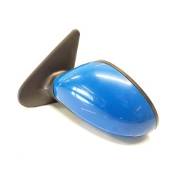 Recambio de retrovisor izquierdo para seat leon (1m1) 1.9 tdi referencia OEM IAM 1M1857507  