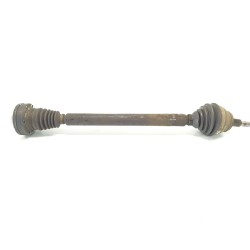 Right front axle Seat Leon (1M1) | Becerril Scrap Yard