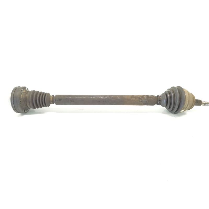 Right front axle Seat Leon (1M1) | Becerril Scrap Yard Right front axle Seat Leon (1M1) | Becerril Scrap Yard