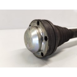 Trasmissione anteriore destra Seat Leon (1M1) | Desguace Becerril