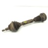 Left front axle Seat Leon (1M1) | Becerril Scrap Yard