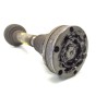 Left front axle Seat Leon (1M1) | Becerril Scrap Yard