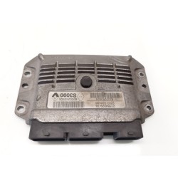 Recambio de centralita motor uce para renault megane ii (bm0/1_, cm0/1_) 2.0 16v (bm0u, cm0u) referencia OEM IAM 8200242405  