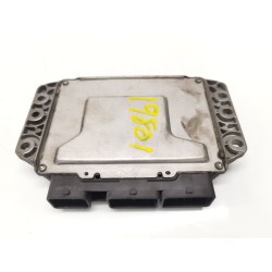 Recambio de centralita motor uce para renault megane ii (bm0/1_, cm0/1_) 2.0 16v (bm0u, cm0u) referencia OEM IAM 8200242405  
