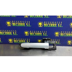 Recambio de maneta exterior delantera izquierda para toyota corolla (e12) 2.0 d-4d linea luna berlina referencia OEM IAM   