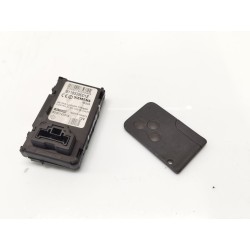 Porta-cartões Renault Megane II (BM0/1_, CM0/1_) | Desguace Becerril
