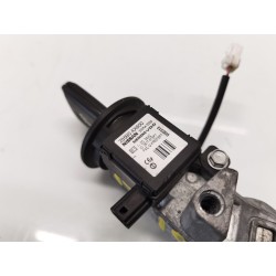 Antirroubo Nissan Micra III (K12) | Desguace Becerril