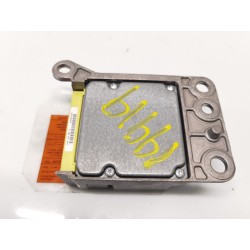 Unidade de controle do airbag Nissan Micra III (K12) | Desguace Becerril