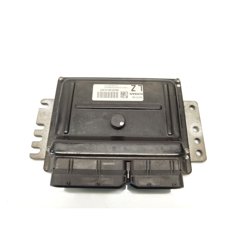 Unité de commande moteur (UCE) Nissan Micra III (K12) | Desguace Becerril Unité de commande moteur (UCE) Nissan Micra III (K12) | Desguace Becerril