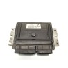 Unité de commande moteur (UCE) Nissan Micra III (K12) | Desguace Becerril