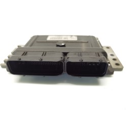 Unité de commande moteur (UCE) Nissan Micra III (K12) | Desguace Becerril