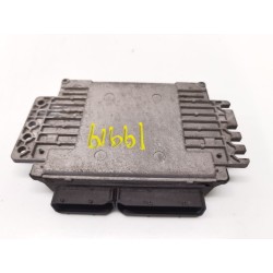 Unité de commande moteur (UCE) Nissan Micra III (K12) | Desguace Becerril