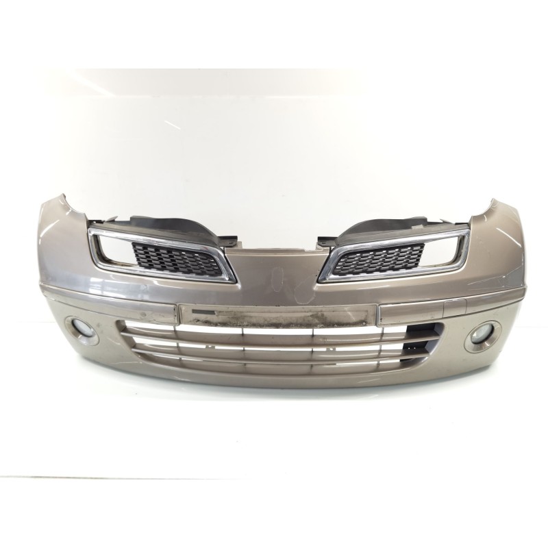 Bouclier avant Nissan Micra III (K12) | Desguace Becerril Bouclier avant Nissan Micra III (K12) | Desguace Becerril