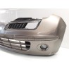 Bouclier avant Nissan Micra III (K12) | Desguace Becerril
