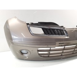 Bouclier avant Nissan Micra III (K12) | Desguace Becerril