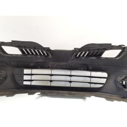 Bouclier avant Nissan Micra III (K12) | Desguace Becerril