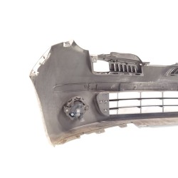 Bouclier avant Nissan Micra III (K12) | Desguace Becerril