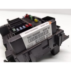Recambio de bsm para peugeot 206 hatchback (2a/c) 1.4 hdi eco 70 referencia OEM IAM 9657608880  