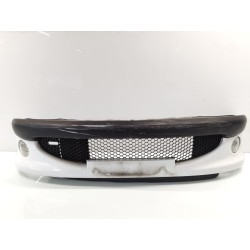 Bouclier avant Peugeot 206 hatchback (2A/C) | Desguace Becerril