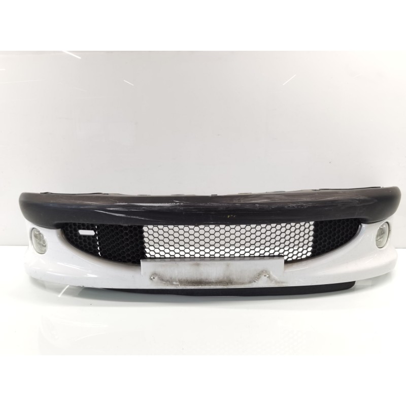 Recambio de paragolpes delantero para peugeot 206 hatchback (2a/c) 1.4 hdi eco 70 referencia OEM IAM 7401X9 Recambio de paragolpes delantero para peugeot 206 hatchback (2a/c) 1.4 hdi eco 70 referencia OEM IAM 7401X9