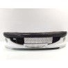 Recambio de paragolpes delantero para peugeot 206 hatchback (2a/c) 1.4 hdi eco 70 referencia OEM IAM 7401X9  