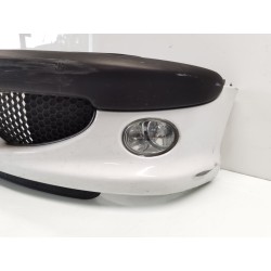 Recambio de paragolpes delantero para peugeot 206 hatchback (2a/c) 1.4 hdi eco 70 referencia OEM IAM 7401X9  