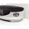 Recambio de paragolpes delantero para peugeot 206 hatchback (2a/c) 1.4 hdi eco 70 referencia OEM IAM 7401X9  