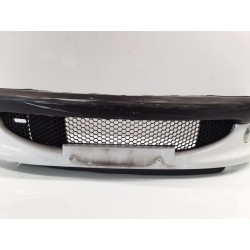 Recambio de paragolpes delantero para peugeot 206 hatchback (2a/c) 1.4 hdi eco 70 referencia OEM IAM 7401X9  