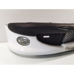 Recambio de paragolpes delantero para peugeot 206 hatchback (2a/c) 1.4 hdi eco 70 referencia OEM IAM 7401X9  