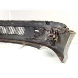 Recambio de paragolpes delantero para peugeot 206 hatchback (2a/c) 1.4 hdi eco 70 referencia OEM IAM 7401X9  