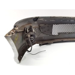 Recambio de paragolpes delantero para peugeot 206 hatchback (2a/c) 1.4 hdi eco 70 referencia OEM IAM 7401X9  