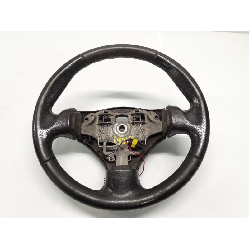 Le volant Peugeot 206 hatchback (2A/C) | Desguace Becerril Le volant Peugeot 206 hatchback (2A/C) | Desguace Becerril