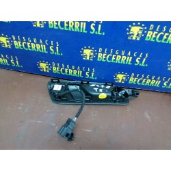 Recambio de maneta interior trasera izquierda para volkswagen passat berlina (3c2) advance 4motion referencia OEM IAM   