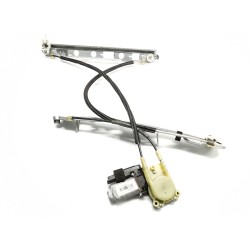 Recambio de elevalunas delantero izquierdo para renault megane ii (bm0/1_, cm0/1_) 1.9 dci (bm0g, cm0g) referencia OEM IAM 12800