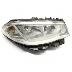 Recambio de faro derecho para renault megane ii (bm0/1_, cm0/1_) 1.9 dci (bm0g, cm0g) referencia OEM IAM 8200073221J  
