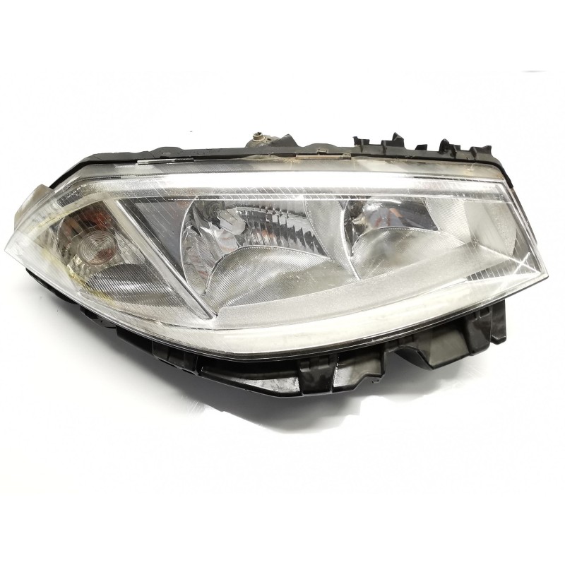 Recambio de faro derecho para renault megane ii (bm0/1_, cm0/1_) 1.9 dci (bm0g, cm0g) referencia OEM IAM 8200073221J  