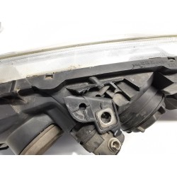 Recambio de faro derecho para renault megane ii (bm0/1_, cm0/1_) 1.9 dci (bm0g, cm0g) referencia OEM IAM 8200073221J  