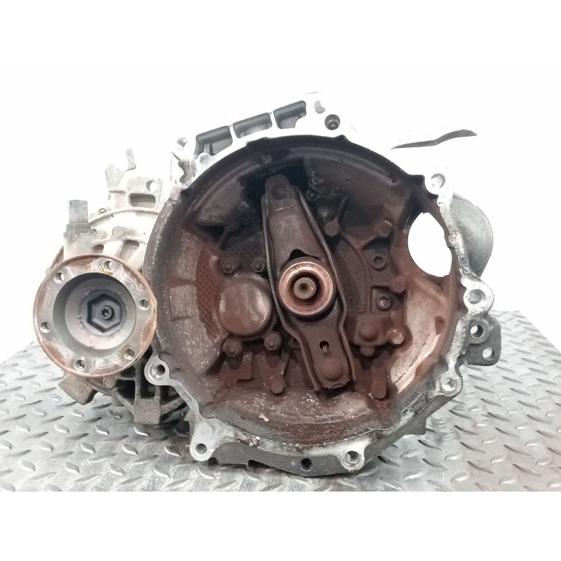 Recambio de caja cambios para seat ibiza (6l1) fresh referencia OEM IAM JDA  