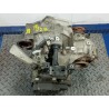 Recambio de caja cambios para seat ibiza (6l1) fresh referencia OEM IAM JDA  