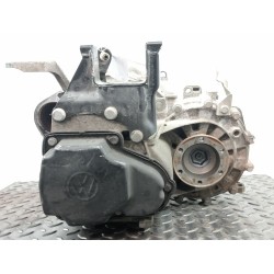 Recambio de caja cambios para seat ibiza (6l1) fresh referencia OEM IAM JDA  