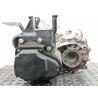 Recambio de caja cambios para seat ibiza (6l1) fresh referencia OEM IAM JDA  
