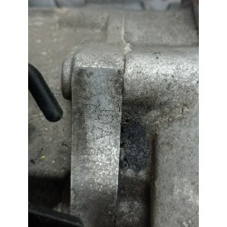 Recambio de caja cambios para seat ibiza (6l1) fresh referencia OEM IAM JDA  