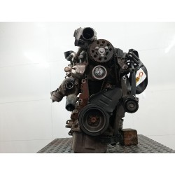Recambio de motor completo para seat ibiza (6l1) fresh referencia OEM IAM AXR  