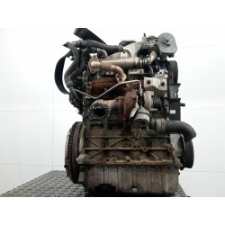 Recambio de motor completo para seat ibiza (6l1) fresh referencia OEM IAM AXR  
