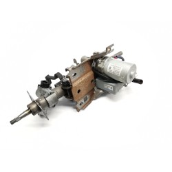 Recambio de columna dirección para nissan note (e11, ne11) 1.5 dci referencia OEM IAM 488109U13A 6900001396 