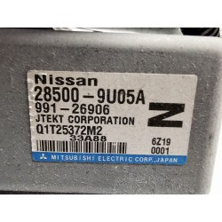 Recambio de columna dirección para nissan note (e11, ne11) 1.5 dci referencia OEM IAM 488109U13A 6900001396 