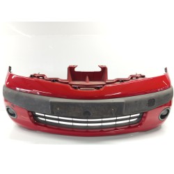 Recambio de paragolpes delantero para nissan note (e11, ne11) 1.5 dci referencia OEM IAM   
