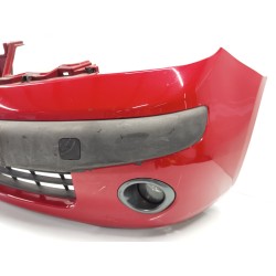 Recambio de paragolpes delantero para nissan note (e11, ne11) 1.5 dci referencia OEM IAM   