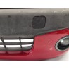 Recambio de paragolpes delantero para nissan note (e11, ne11) 1.5 dci referencia OEM IAM   