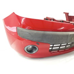 Recambio de paragolpes delantero para nissan note (e11, ne11) 1.5 dci referencia OEM IAM   